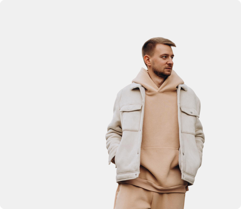 Men’s collection