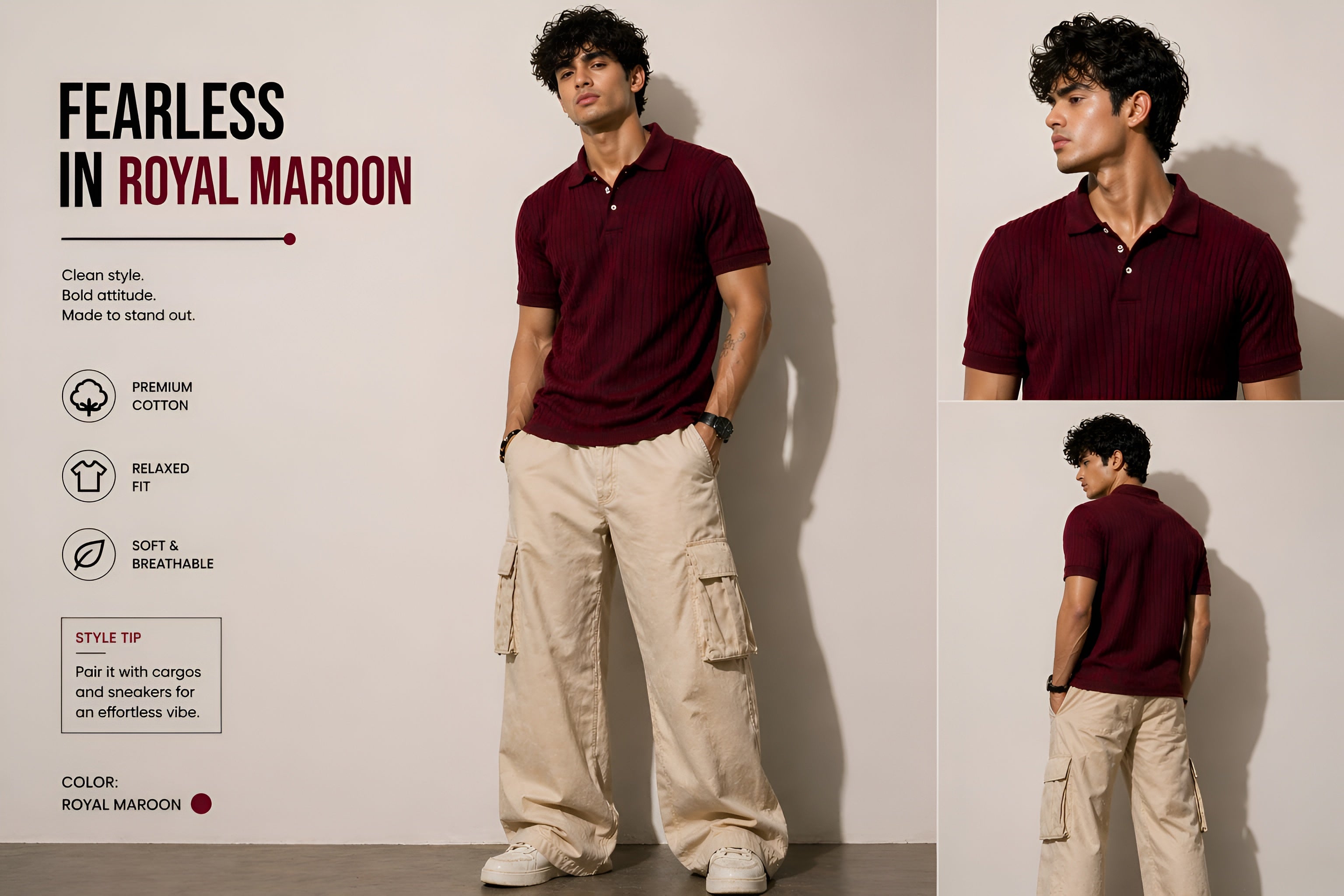 MEN COLLECTION