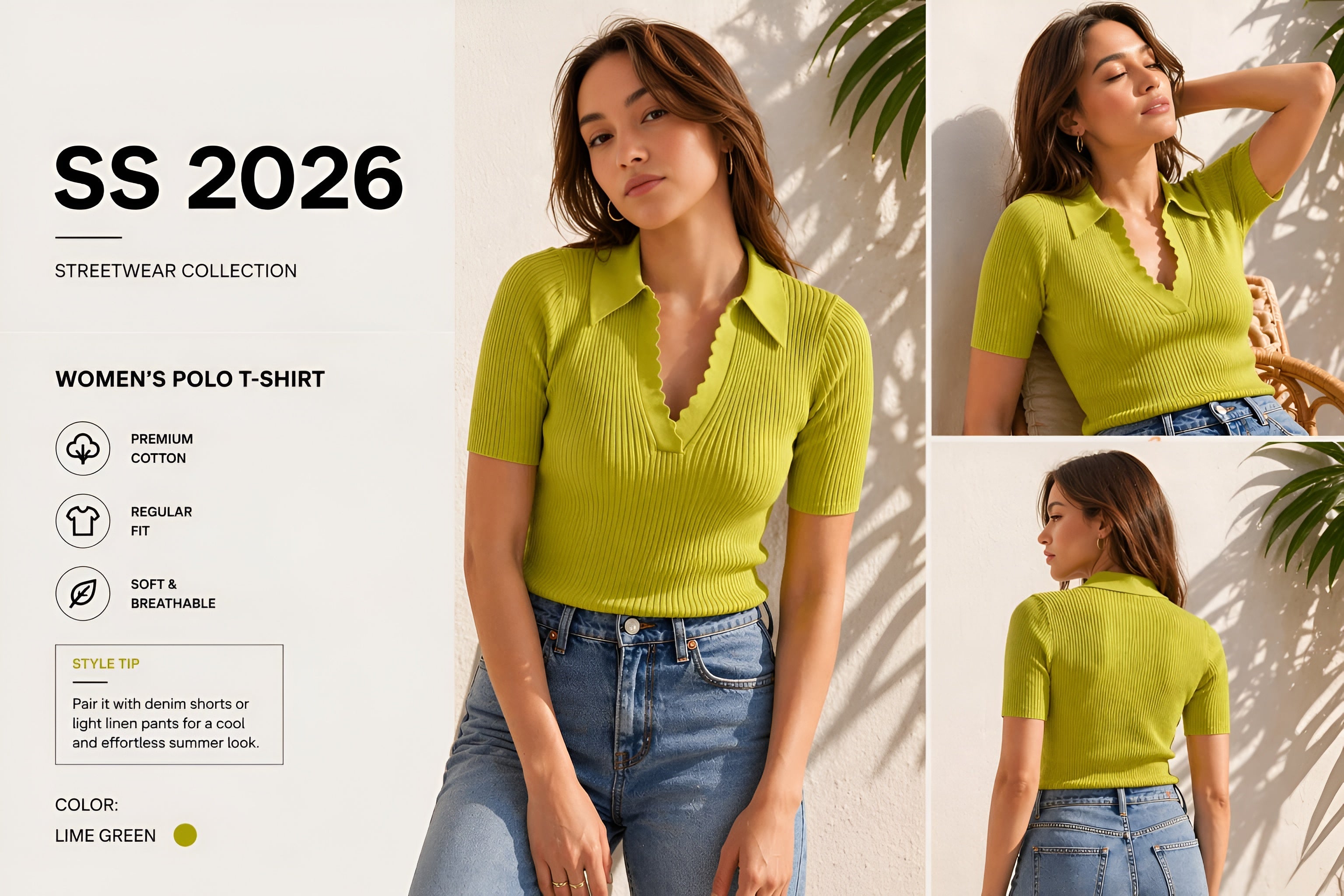 WOMEN COLLECTION