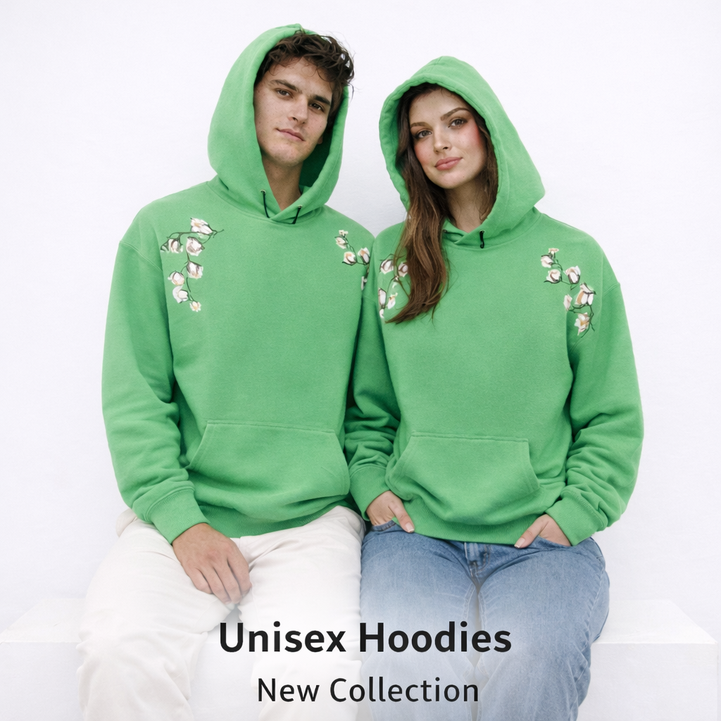 Unisex Collection.