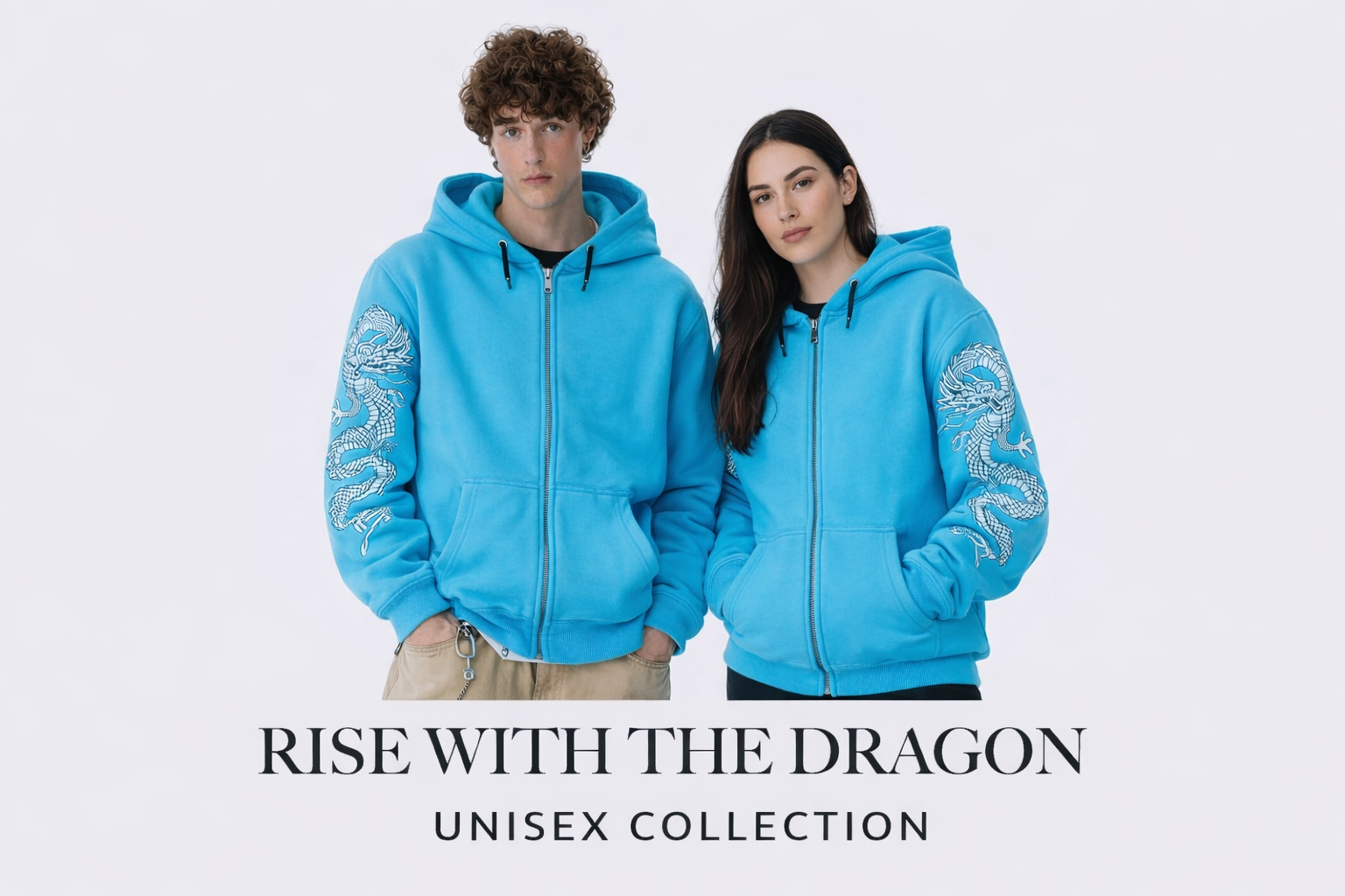 Unisex collection